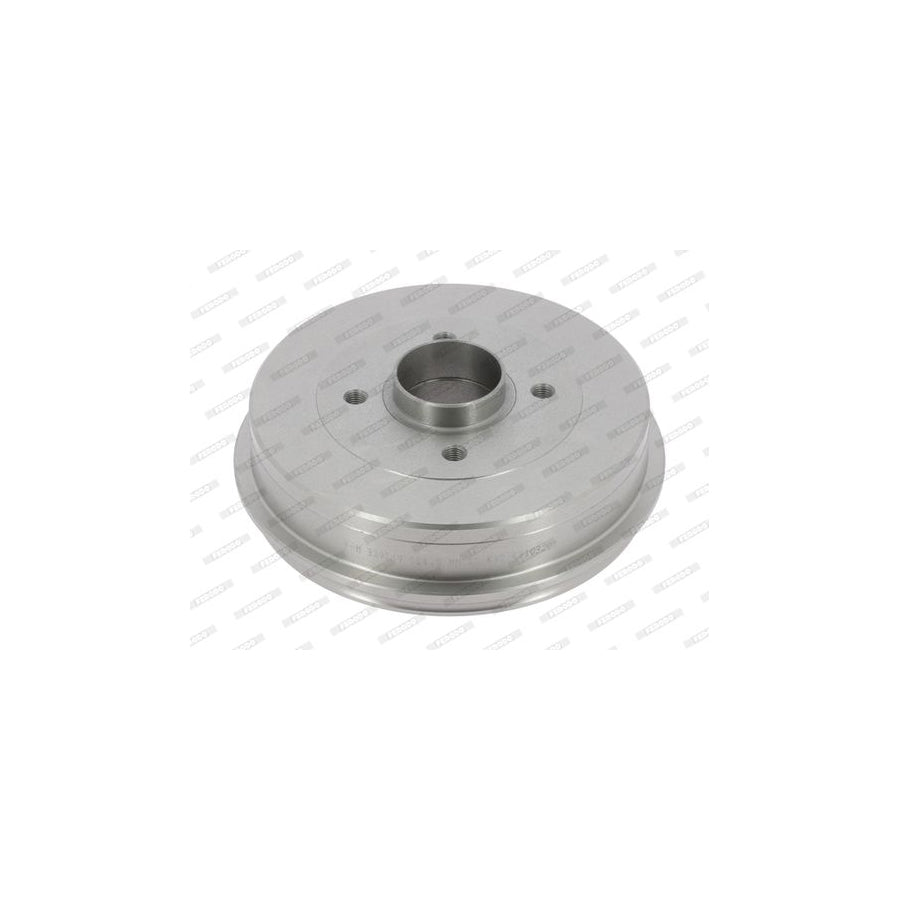 Ferodo Premier Fdb173G Brake Pad Set