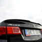Maxton Design Honda Accord MK8 Sedan (Pre-Facelift) Spoiler Extension