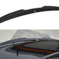 Maxton Design HO-AC-8-CAP1T Spoiler Extension Honda Accord MK8 Sedan (Pre-Facelift) | Duco Car Parts UK Car Parts