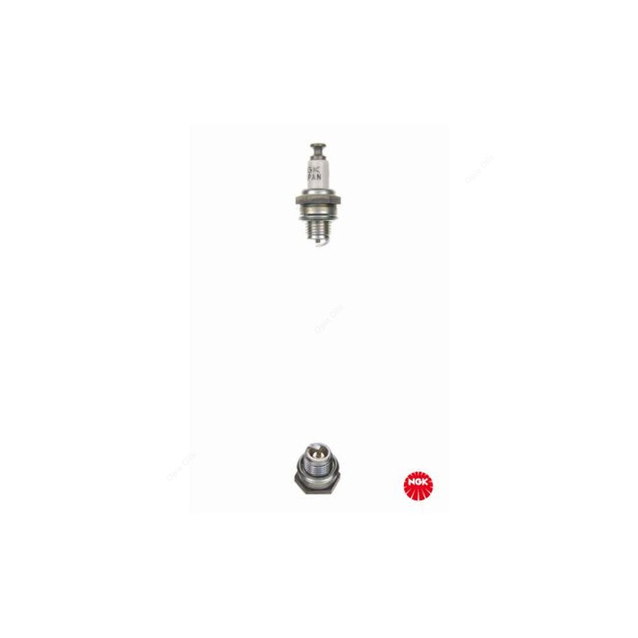 NGK CM-6 / CM6 (5812) Spark Plug / Sparkplug for RC engines - DL50 DL100 DLE55 DLE111