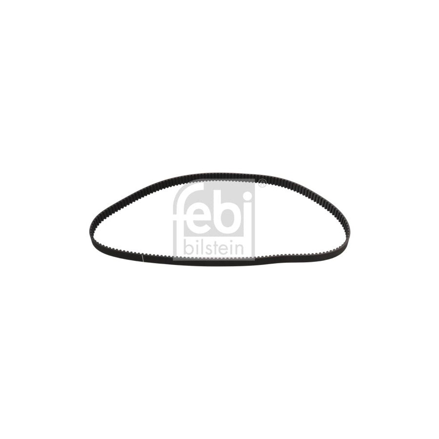 Febi Bilstein 116008 Brake Pad Set For Alfa Romeo 156 Front Axle Incl Wear Warning Contact