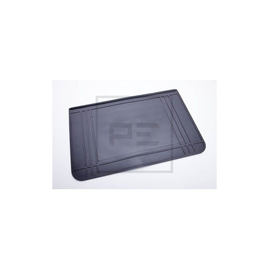 PETERS ENNEPETAL 000.107-00A Mudflap 540mm x 320mm