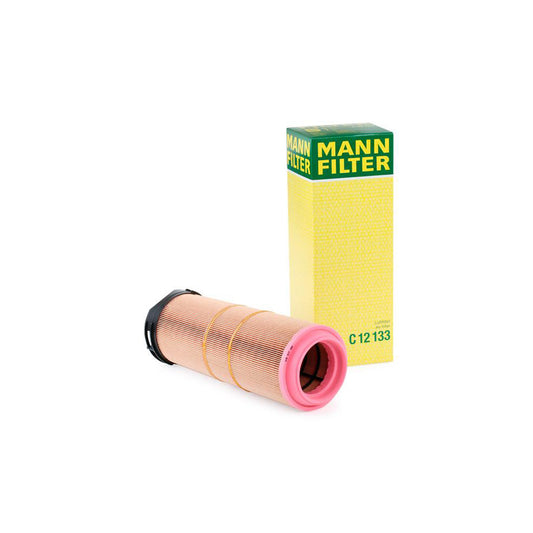 MANN-FILTER C 12 133 Air Filter Filter Insert