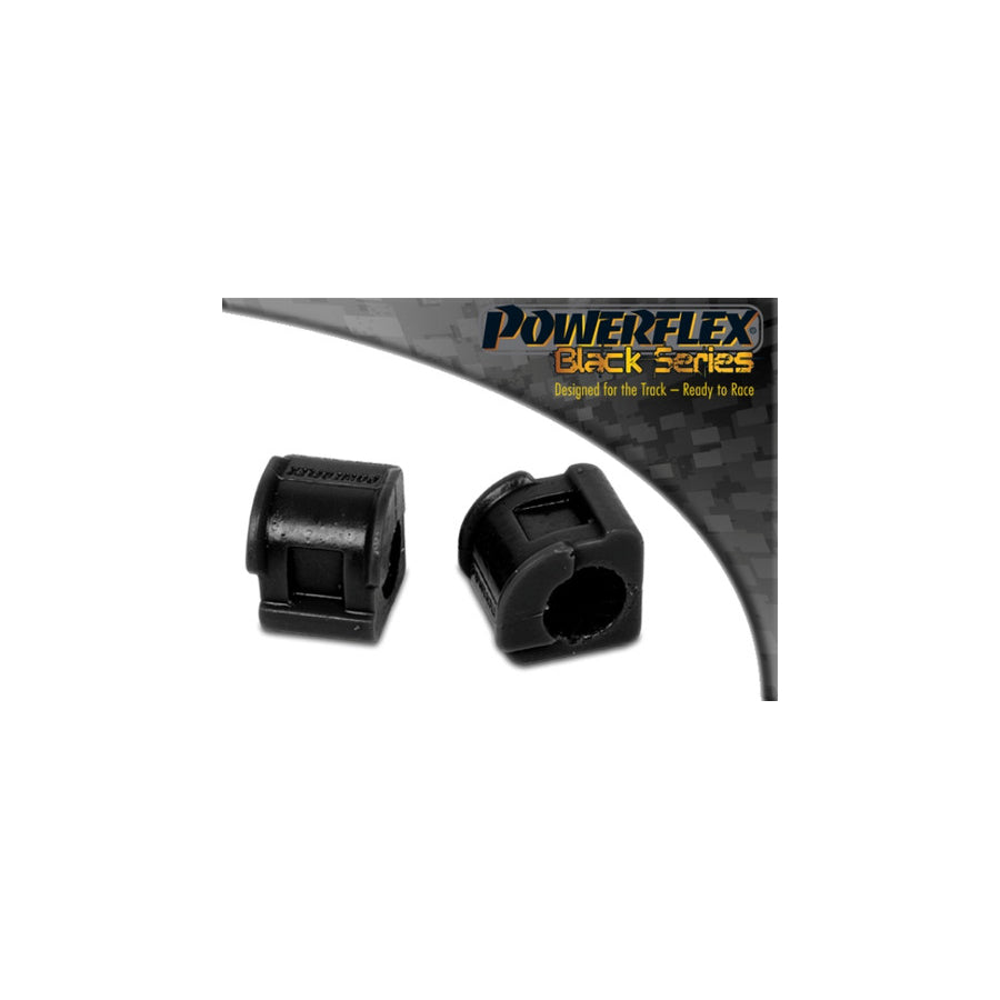 Powerflex PFF85-205-20BLK VW Seat Front Anti Roll Bar Bush 20mm (Inc. Vento, Jetta, Golf, Toledo, Cordoba) | Duco Car Parts UK Car Parts