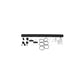 Masata BMW N54 N55 Aluminium Intake Manifold (1M, 135i & 335i)