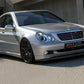 Maxton Design ME-C-203-FD1T Front Splitter Mercedes C-class W203 Standard | Duco Car Parts UK Car Parts