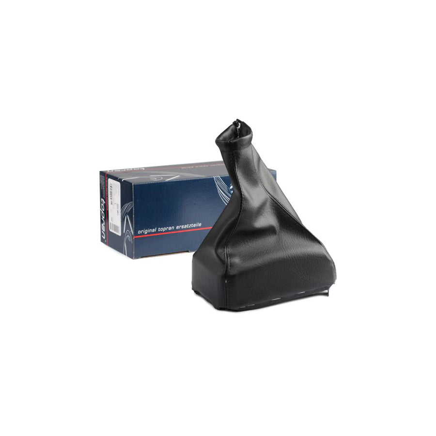 TOPRAN 205 861 Gear Lever Gaiter