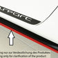 Rieger 00059576 VW R & GTI Clubsport Right Side Skirt Splitter