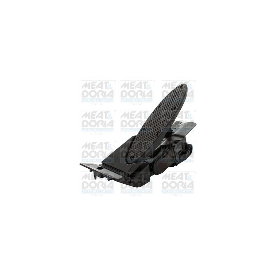 MEAT & DORIA 83563 Accelerator Pedal Kit | Duco Car Parts UK Car Parts