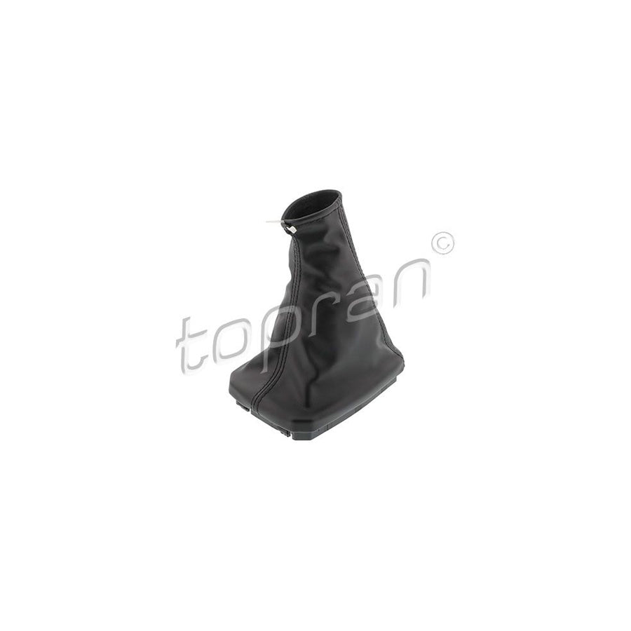 TOPRAN 205 860 Gear Lever Gaiter
