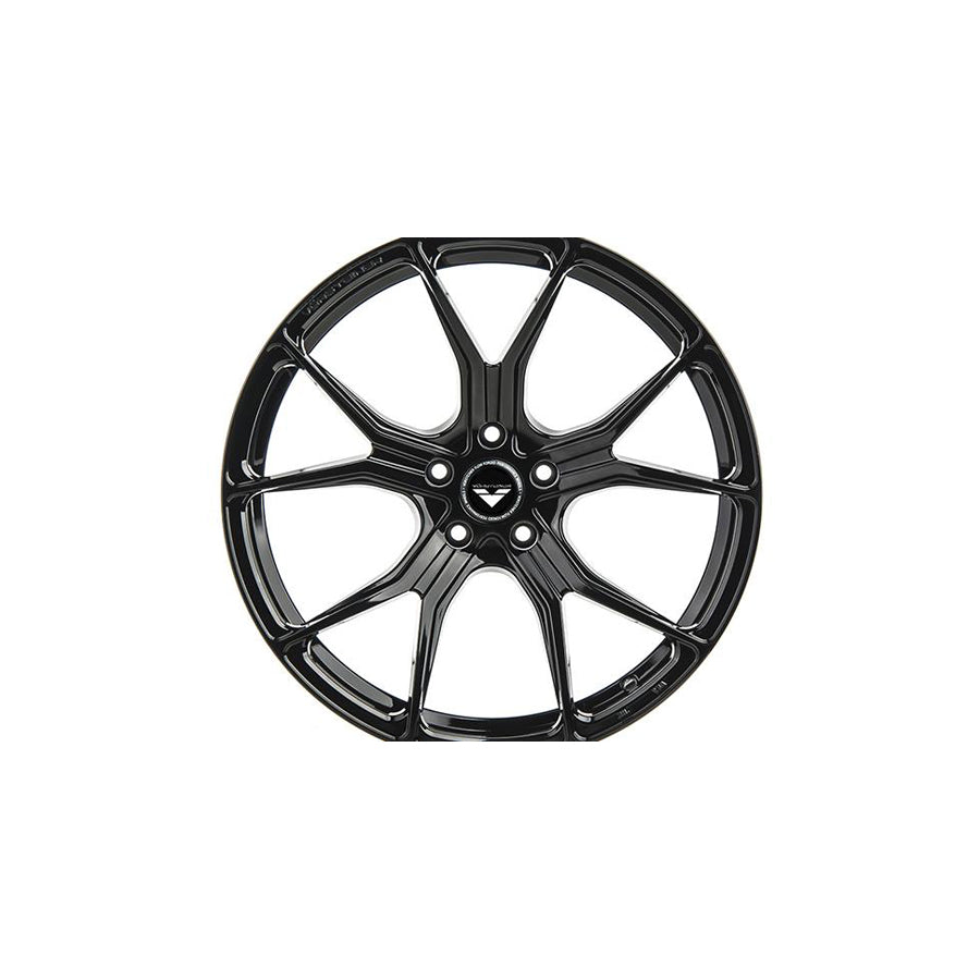 Vorsteiner Audi BMW Cadillac Lamborghini Lexus McLaren Mercedes Nissan Porsche Tesla Volkswagen V-FF 103 19" / 20" / 21" Forged Wheels