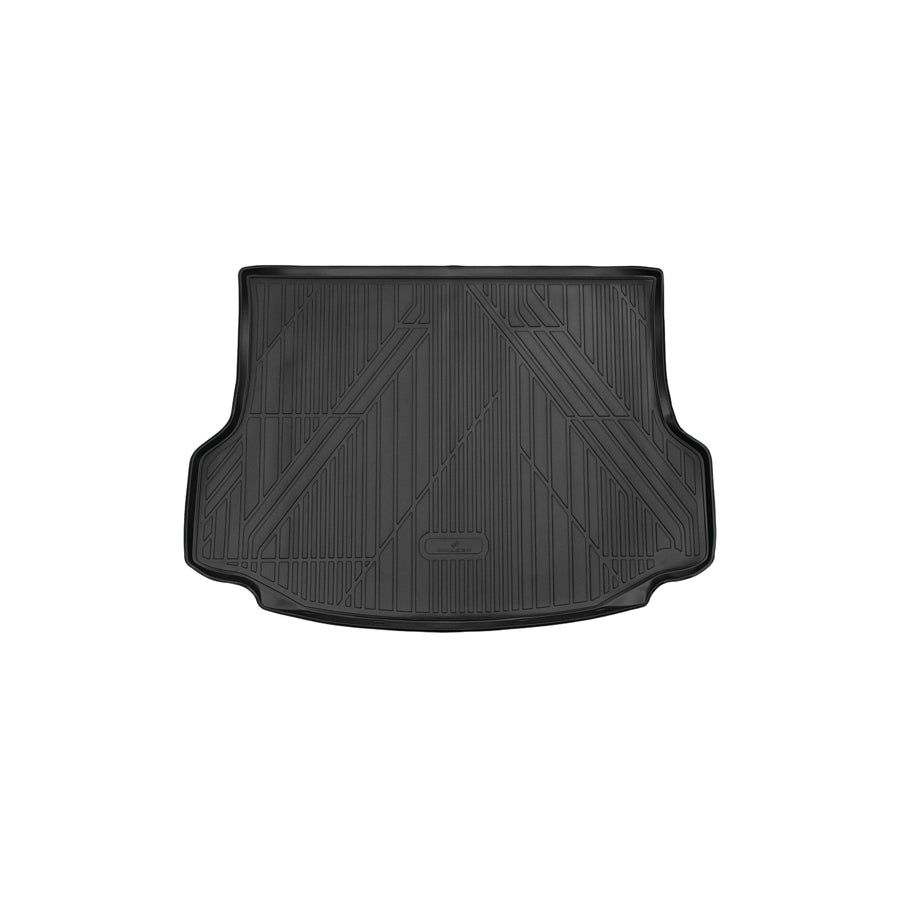 WALSER XTR 70943 Car boot liner Nonslip