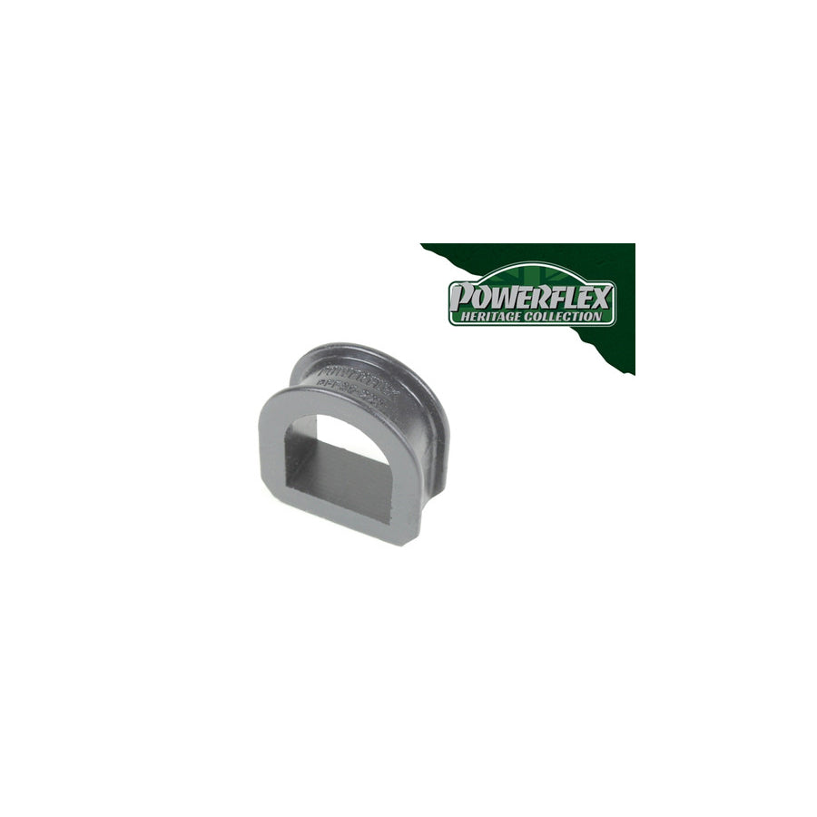 Powerflex PFF85-229H VW Steering Rack Mount (Inc. Scirocco, Jetta, Golf, Caddy) | Duco Car Parts UK Car Parts