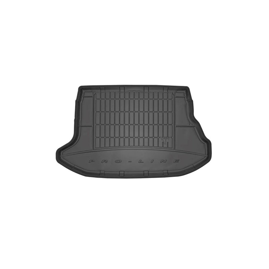 FROGUM TM405585 Car boot tray for KIA Cerato Hatchback (LD) 773x1325mm, Elastomer, Nonslip