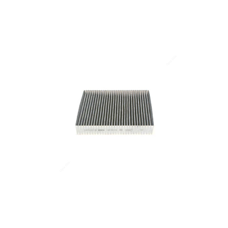 BOSCH Activated Carbon Cabin Filter 1987435518 [ R 5518 ]