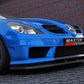 Maxton Design ME-SLK-R171-AMG172-FD1T Front Splitter Mercedes Slk R171 | Duco Car Parts UK Car Parts