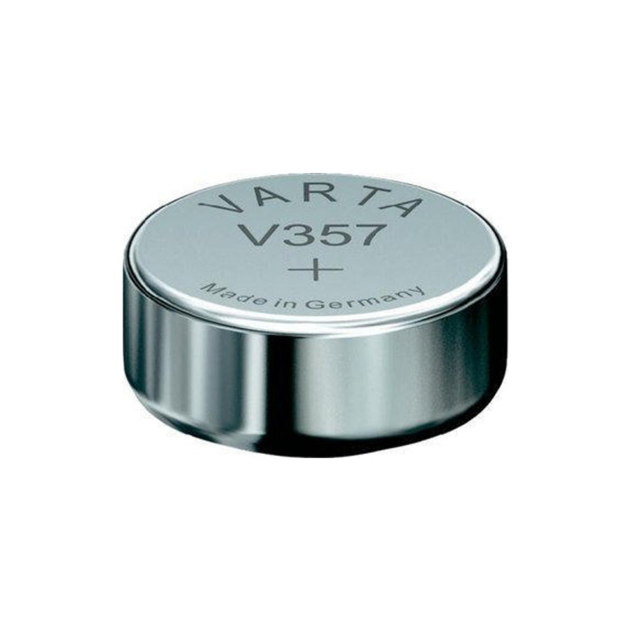 VARTA V357 00357 101 111 Button cell battery 1.55V, 143mAh