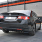Maxton Design Honda Accord MK8 Sedan (Pre-Facelift) Rear Side Splitters