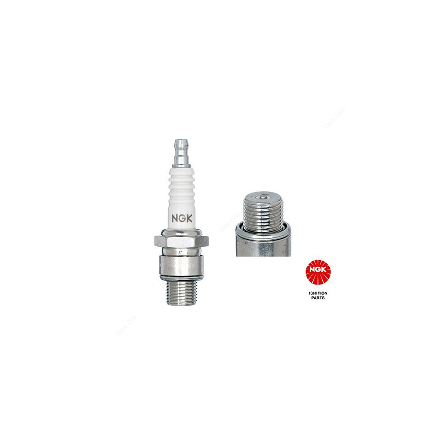 NGK BUHX (2522) - Standard Spark Plug / Sparkplug - Semi-Surface Discharge