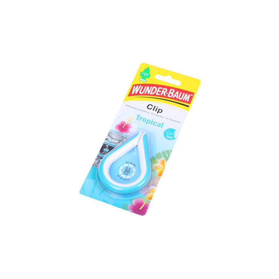 Wunder-Baum 97183 Car air freshener Blister Pack