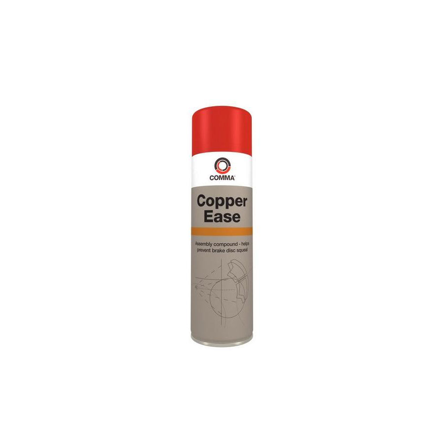 COMMA Copper Ease Copper Grease | Duco Car Parts UK Car Parts