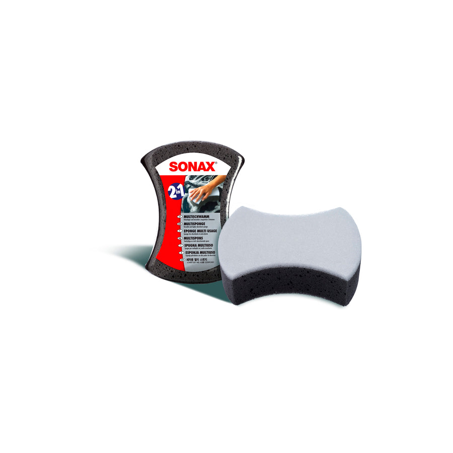 Sonax Multi Sponge | ML Performance Car Care
