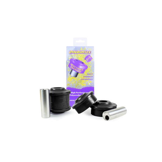 Powerflex BMW E60 E61 Front Radius Arm to Chassis Bush