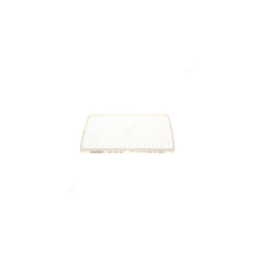BOSCH Cabin Filter 1987432066 [ M 2066 ]