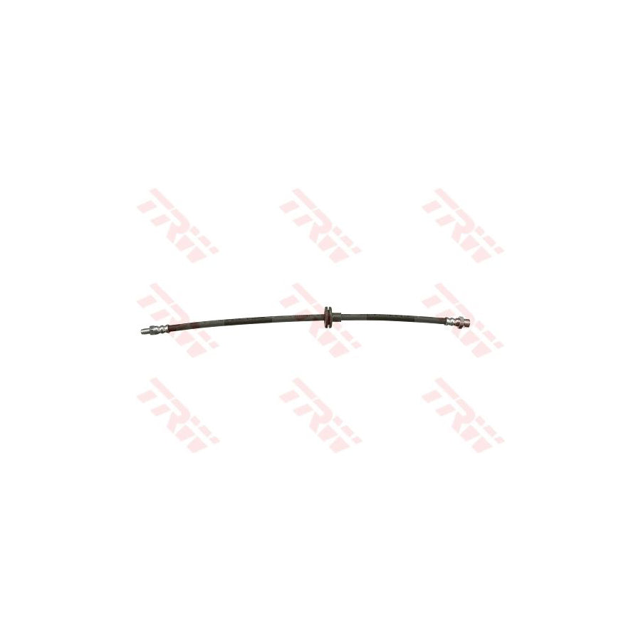 TRW PHB442 Brake Hose for BMW X5 E53 510Mm M10X1 