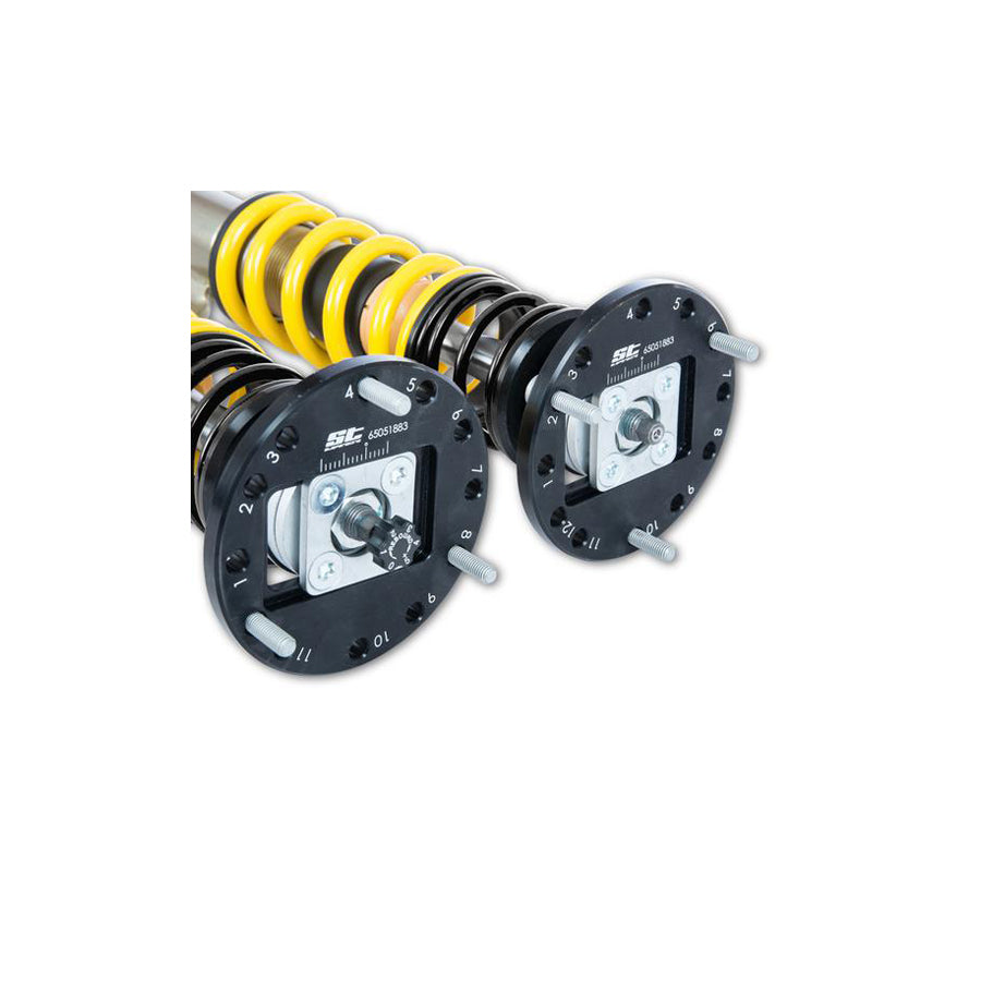 ST Suspensions 18220857 BMW E90 E92 COILOVER KIT XTA (Inc. M3)5