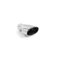 MillTek Audi 8S TTS 2.0TFSI Resonated Cat-Back Exhaust