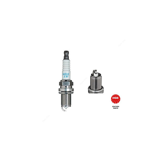 NGK IFR6L11 (3678) - Iridium IX Spark Plug / Sparkplug - Platinum Ground Electrode