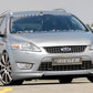 Rieger 00032101 Ford BA7 Mondeo Front Splitter