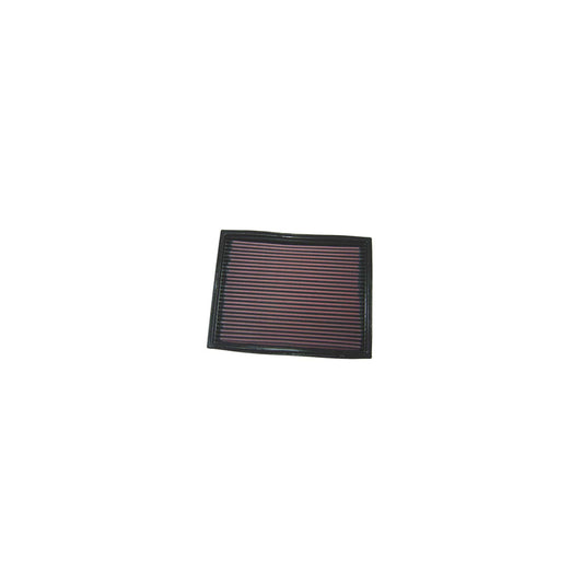 K&N 33-2737 Replacement Air Filter
