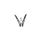 Armaspeed Toyota A90 GR Supra Forge Carbon Fibre Strut Bars