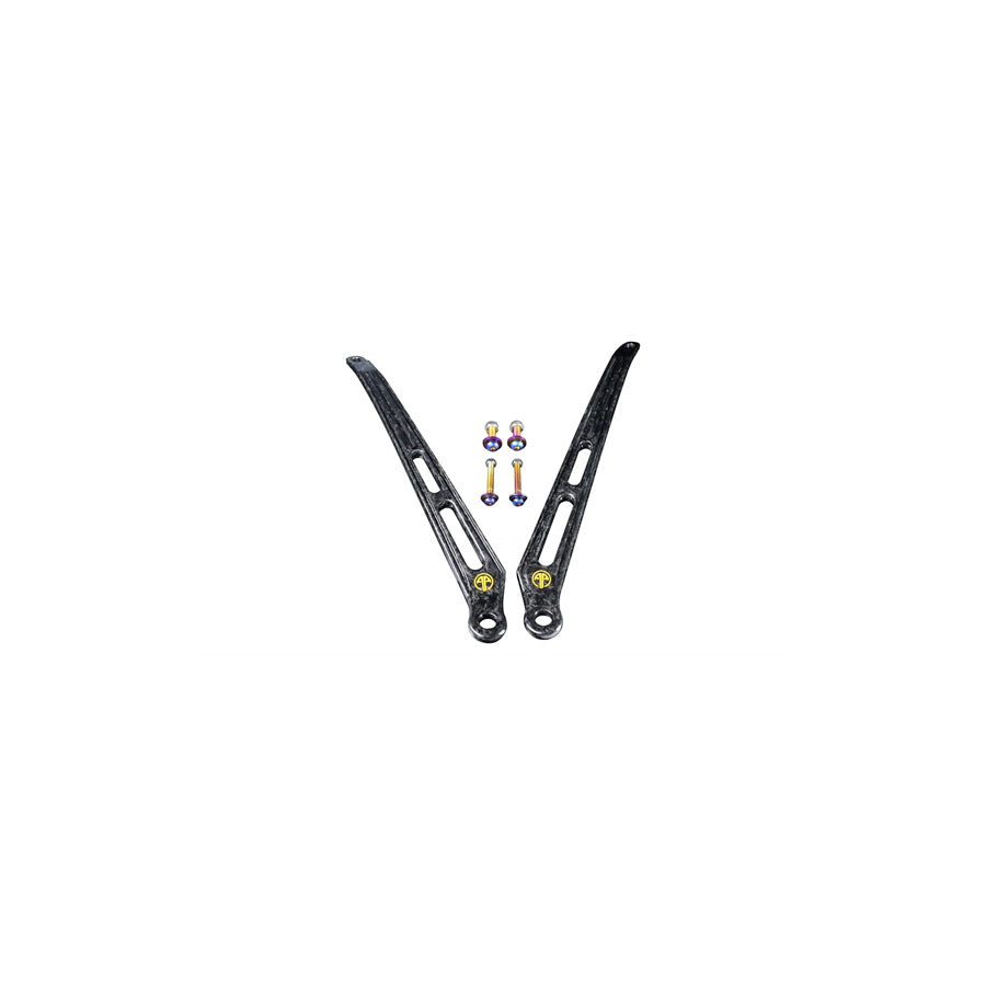 Armaspeed Toyota A90 GR Supra Forge Carbon Fibre Strut Bars