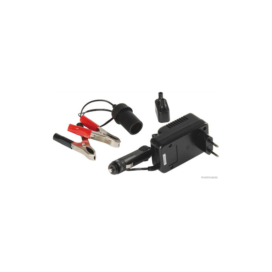 HERTH+BUSS ELPARTS 95980013 Battery Charger trickle charger, 0,3A, 12, 6V