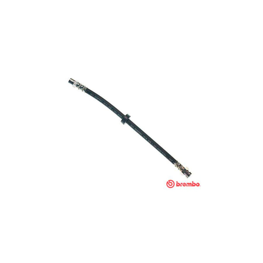BREMBO T 85 043 Brake Hose 305Mm F10X1 