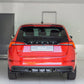 Maxton Design Skoda Scala (2019-up) Rear Valance
