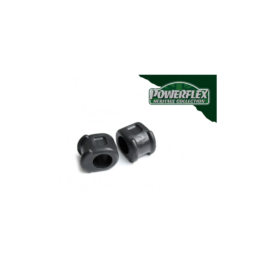 Powerflex PFF85-216-20.5H VW Front Anti Roll Bar Inner Bush Eibach 20.5mm (Inc. Caddy, Golf, Jetta, Scirocco) | Duco Car Parts UK Car Parts