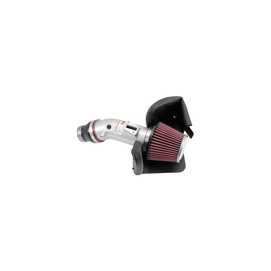 K&N 69-7079TS Performance Air Intake System