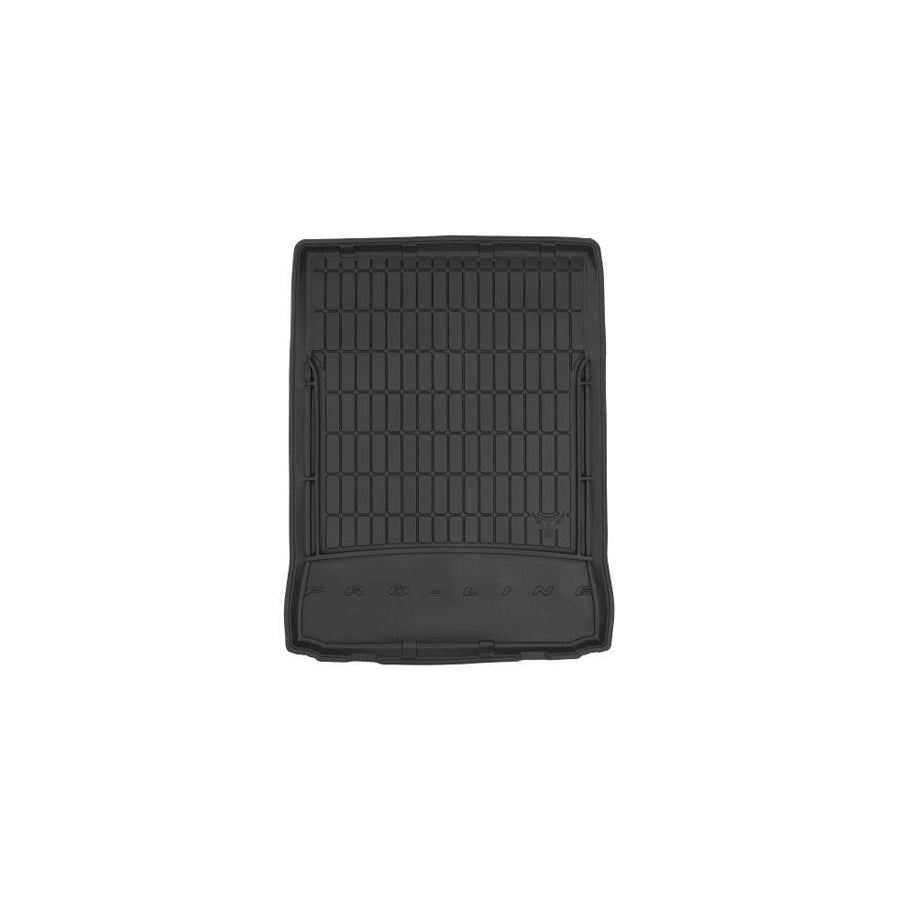 FROGUM TM403758 Car boot tray for BMW 5 Saloon (G30, F90) TPE (thermoplastic elastomer), Nonslip