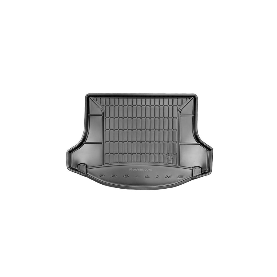FROGUM TM549451 Car boot tray for KIA Sportage III (SL) Elastomer