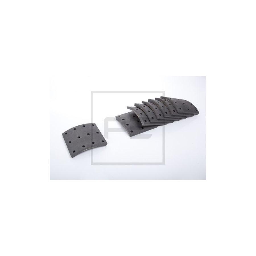 PETERS ENNEPETAL 047.125-00A Wheel Nut