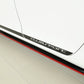 Rieger 00059576 VW R & GTI Clubsport Right Side Skirt Splitter