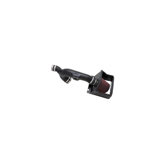 K&N 57-2583 Performance Air Intake System