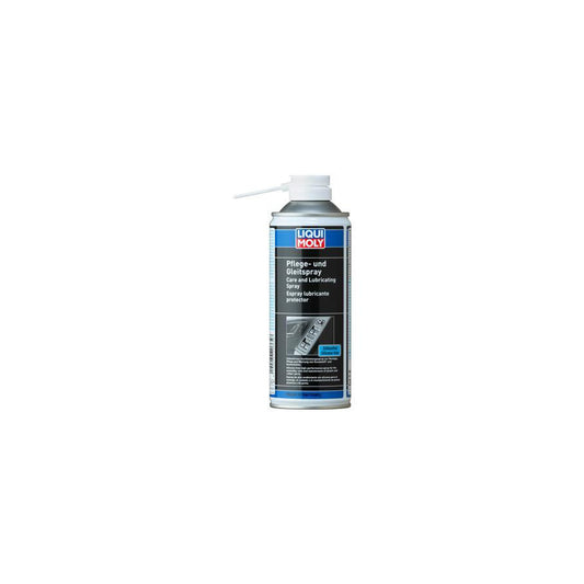 LIQUI MOLY 20665 Synthetic Material Care Products | Duco Car Parts UK Car Parts