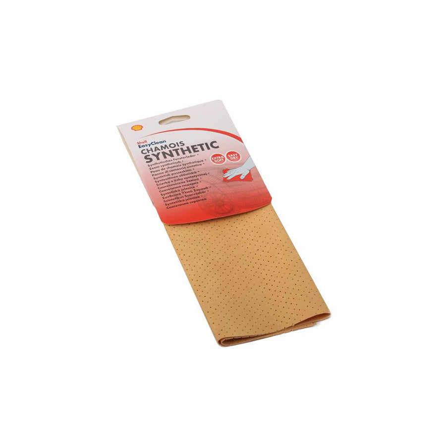 SHELL AZ034 Chamois leather Microfibre