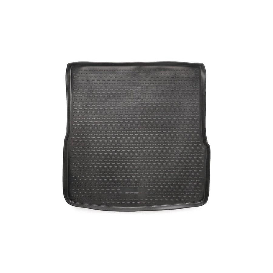 RIDEX 2444A0007 Car boot tray for AUDI A6 C6 Avant (4F5) Elastomer