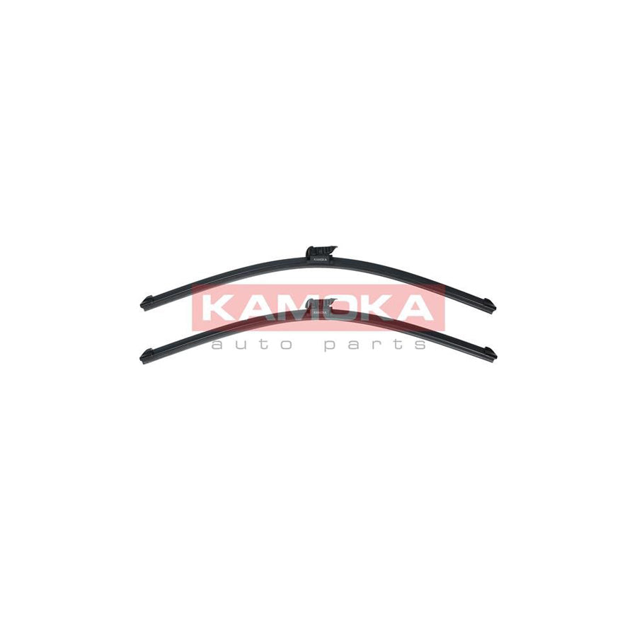 Kamoka Flat 27A17 Wiper Blade | Duco Car Parts UK Car Parts